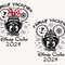 Family Vacation 2024 Svg, Cruise Trip Svg, Cruise Ship Svg, Mouse Head Svg, Magical Kingdom Svg, Vacay Mode Svg, Family Vacation Shirt.jpg