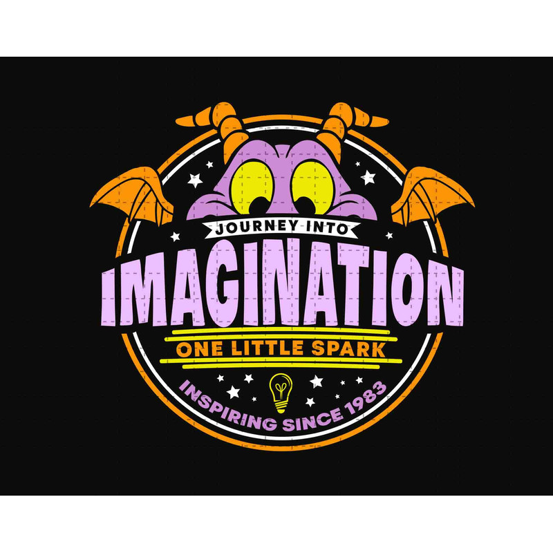 Family Vacation SVG, Purple Dragon Svg, Family Matching Shirt, Magical Kingdom, Vacay Mode Svg, Est 1983 Svg, Purple Dragon Matching Shirt.jpg