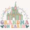 Happiest Grandma On Earth Svg, Magical Castle Svg, Family Vacation Svg, Vacay Mode Svg, Magical Kingdom Svg, Family Shirt, Digital Download.jpg