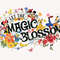 Let The Magic Blossom Png, Flower and Garden Festival Png, Magic Kingdom Png, Family Trip 2023 Png, Family Vacation Png, Vacay Mode Png.jpg