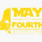 May The 4th Be With You 2024 SVG, May 4th Svg, Television Series Svg, Space Travel Svg, Science Fiction, Family Vacation Svg, Family Trip.jpg