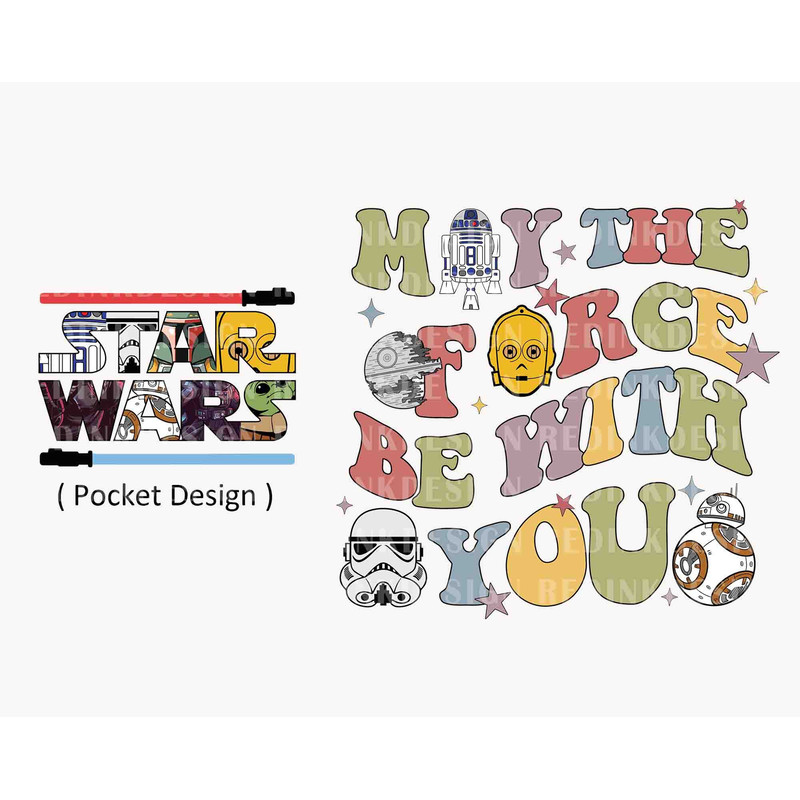 May The Force Be With You PNG, Television Series Png, Space Travel Png, This Is The Way, Be With You Png, May 4th Png, Family Trip Shirt Png.jpg