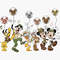 Mouse And Friends Animal Kingdom PNG, Animal Kingdom Png, Family Vacation Png, Magical Kingdom Png, Family Vacation Shirt, Vacay Mode Png.jpg