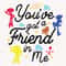 You've Got A Friend In Me Svg, Best Friend Svg, Vacay Mode Svg, Magical Kingdom Svg, Family Vacation Svg, Family Trip Svg, Digital Download.jpg