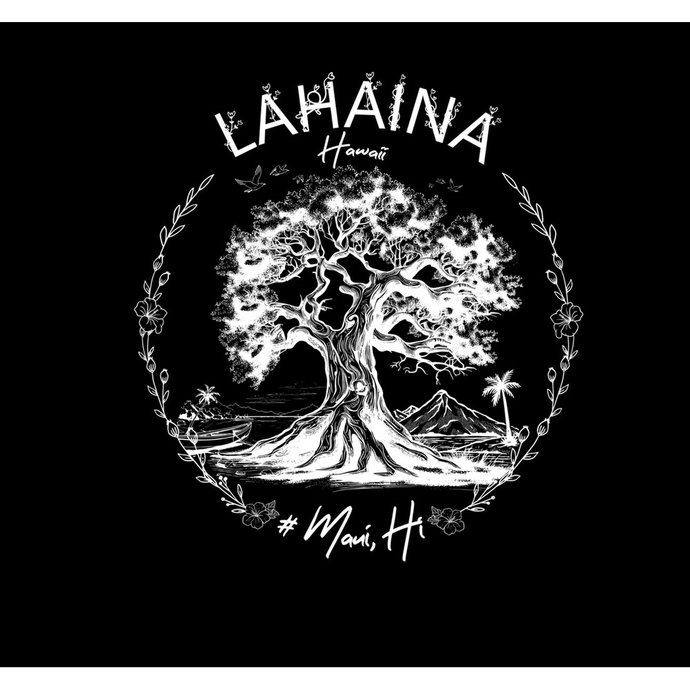 Lahaina Png Lahaina Strong Maui Hawaii Png ld Banyan Tree saved majestic Png.jpg