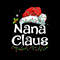 Nana Claus Png, Family Matching Xmas Light Png.jpg