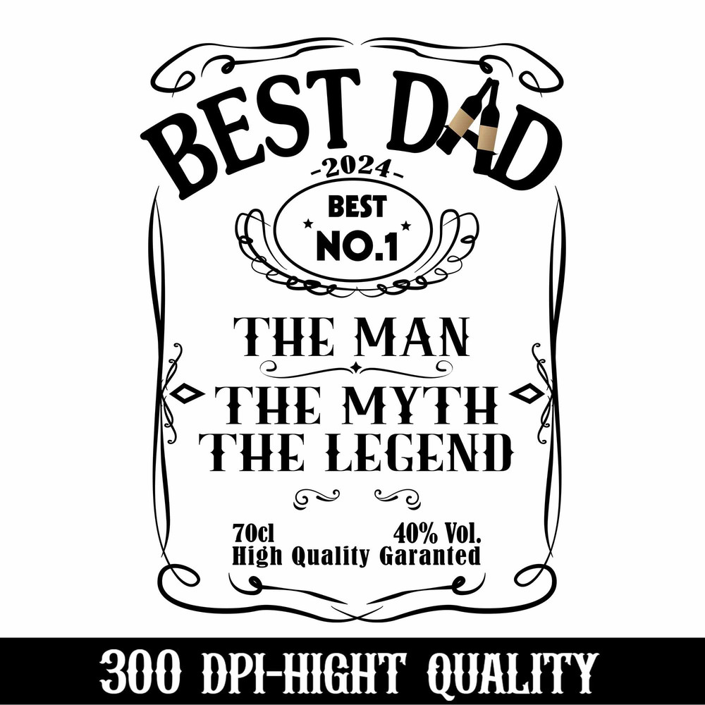 Best Dad Png, Dad The Man The Legend The Myth The King Png, Dad Png, Father's Day Png, Dad Quote Png, Best Dad Ever Png, Best Gift For Dad.jpg