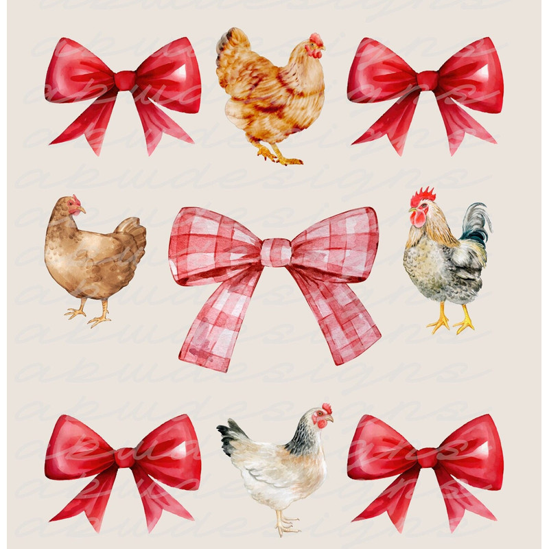 Chicken and Bows PNG.jpg