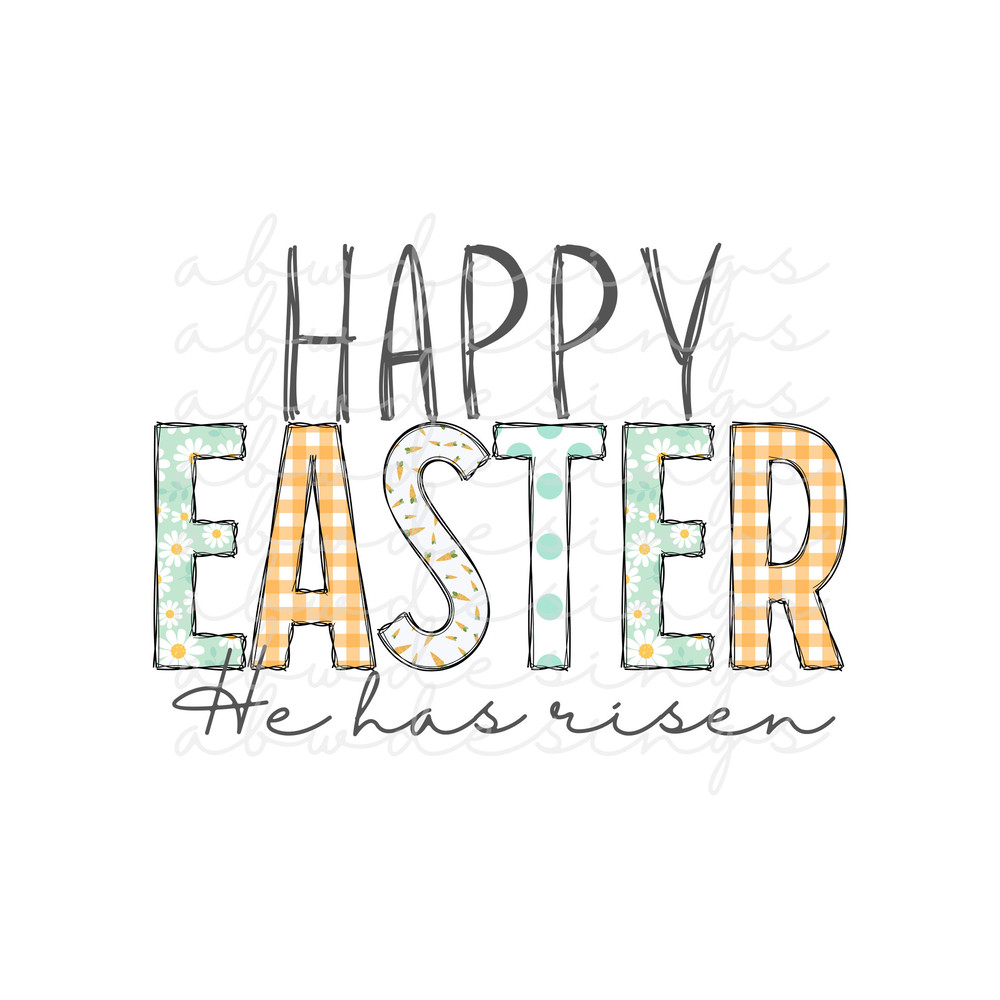 Happy Easter He has Risen PNG.jpg
