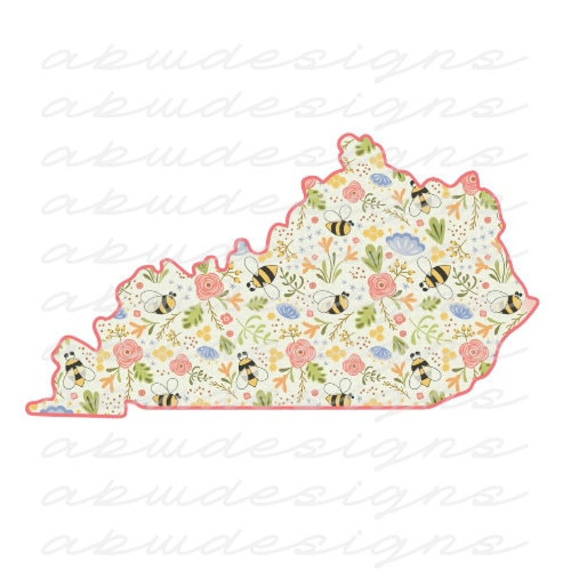 Kentucky State Spring Summer Pattern PNG.jpg