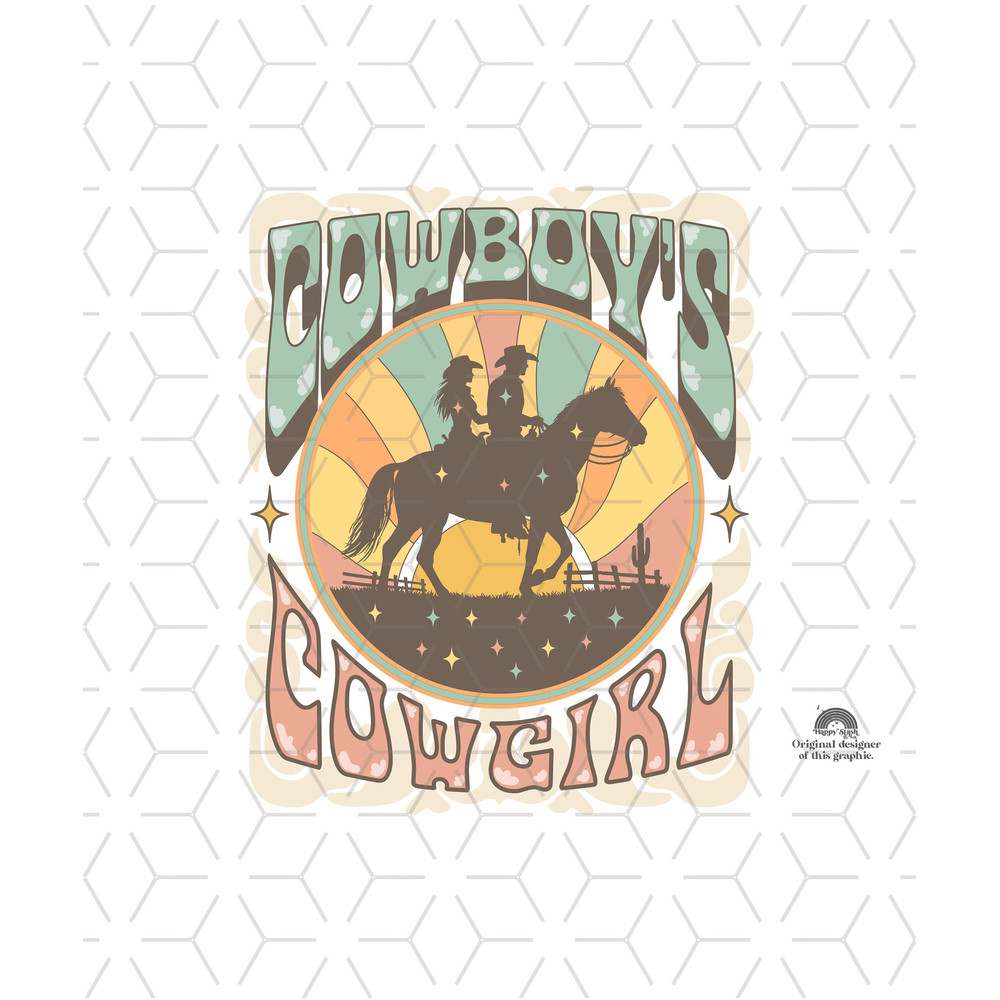 Cowboy Sublimations, Designs Downloads, Png, Western Graphic, Horse Design Sublimation Downloads, Cowgirl T-shirt, Boots, Cowboys Cowgirl.jpg