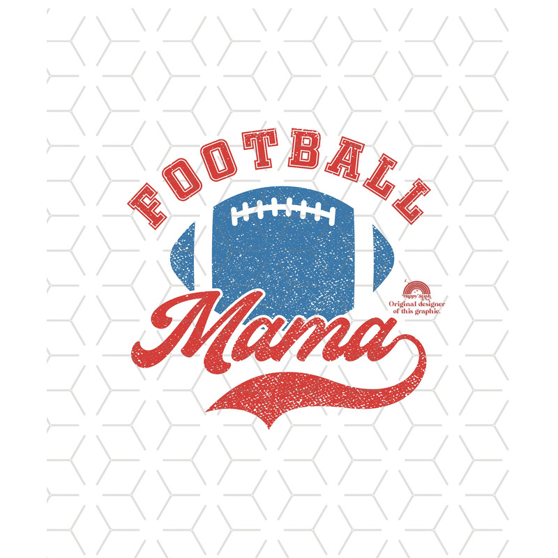 Football Sublimations, Designs Downloads, Retro Sublimations, Png, Groovy, Shirt Design Sublimation Downloads, Sports, Fan, Football Mama.jpg