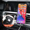 360 Rotatable Racing Seat Car Phone Holder Air Vent Mobile Mount Clip For Secure HandsFree Use 1
