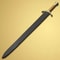 Custom Handmade Sword Viking (2).jpg