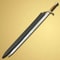 Custom Handmade Sword Viking (5).jpg