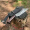 Buy Now Machete Knife Full Tang Hunting Knife