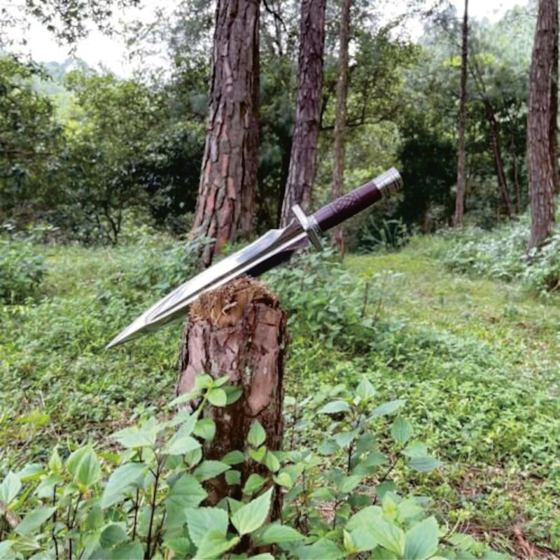 Buy Now Large Dagger Knife near me