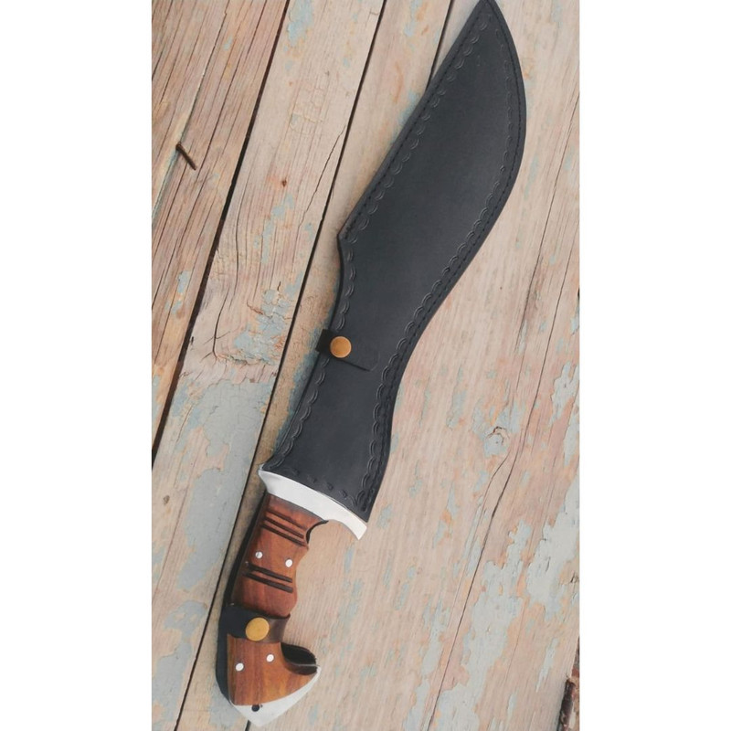 Buy now Bowie Knife Full Tang