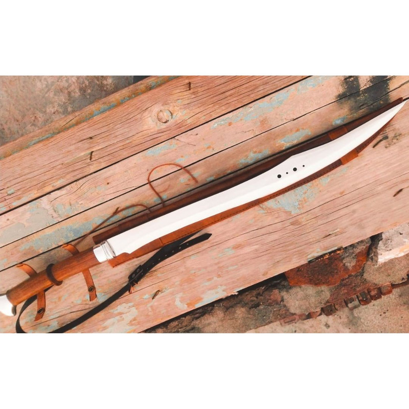 Buy Now Hand forged replica sword