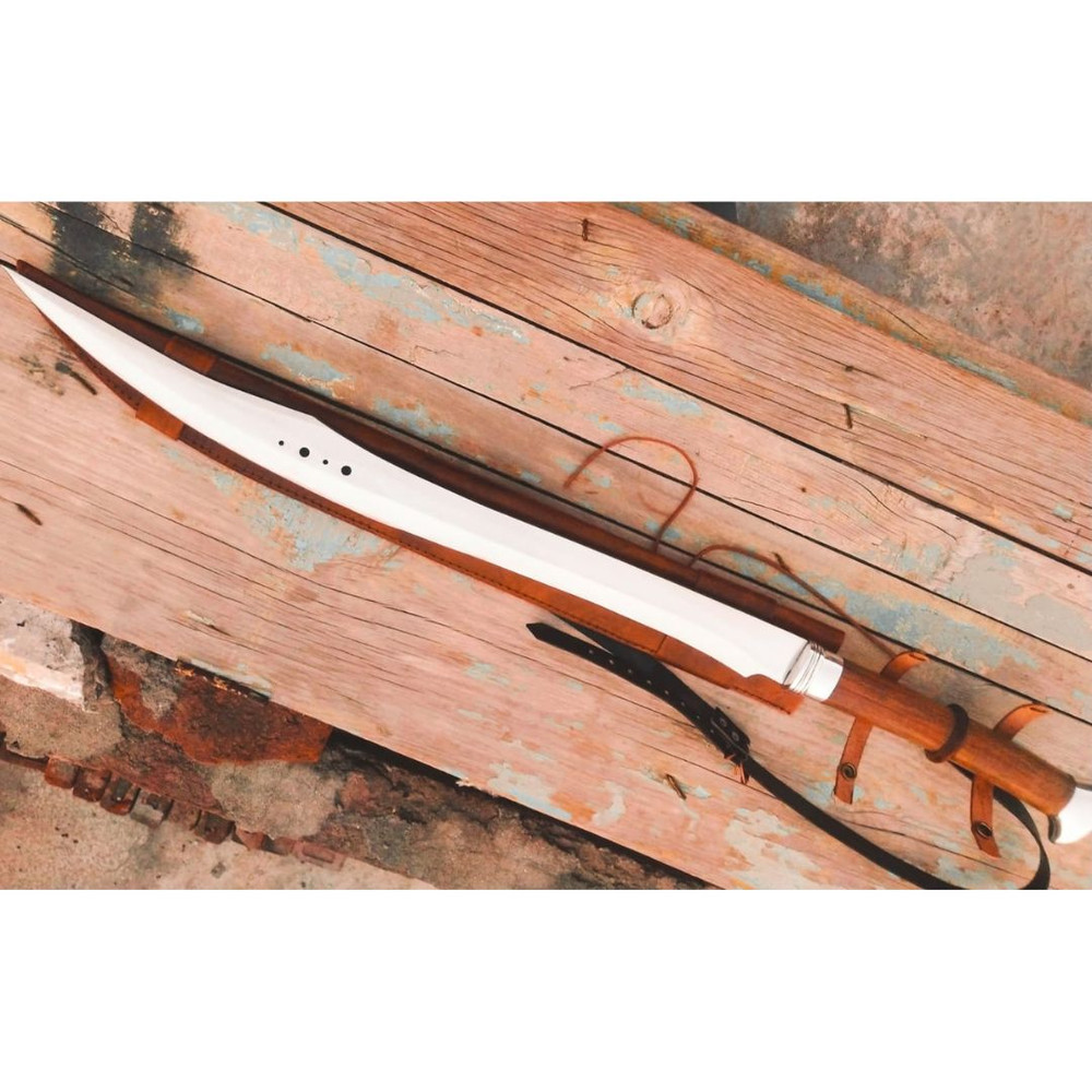 Buy Now Hand forged replica sword