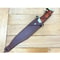 Buy now 15 Inch Full Tang Rambo Bowie Knife