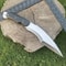 Order Now Custom Full Tang Outdoor Camping Knife