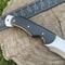 Order Now Custom Full Tang Outdoor Camping Knife