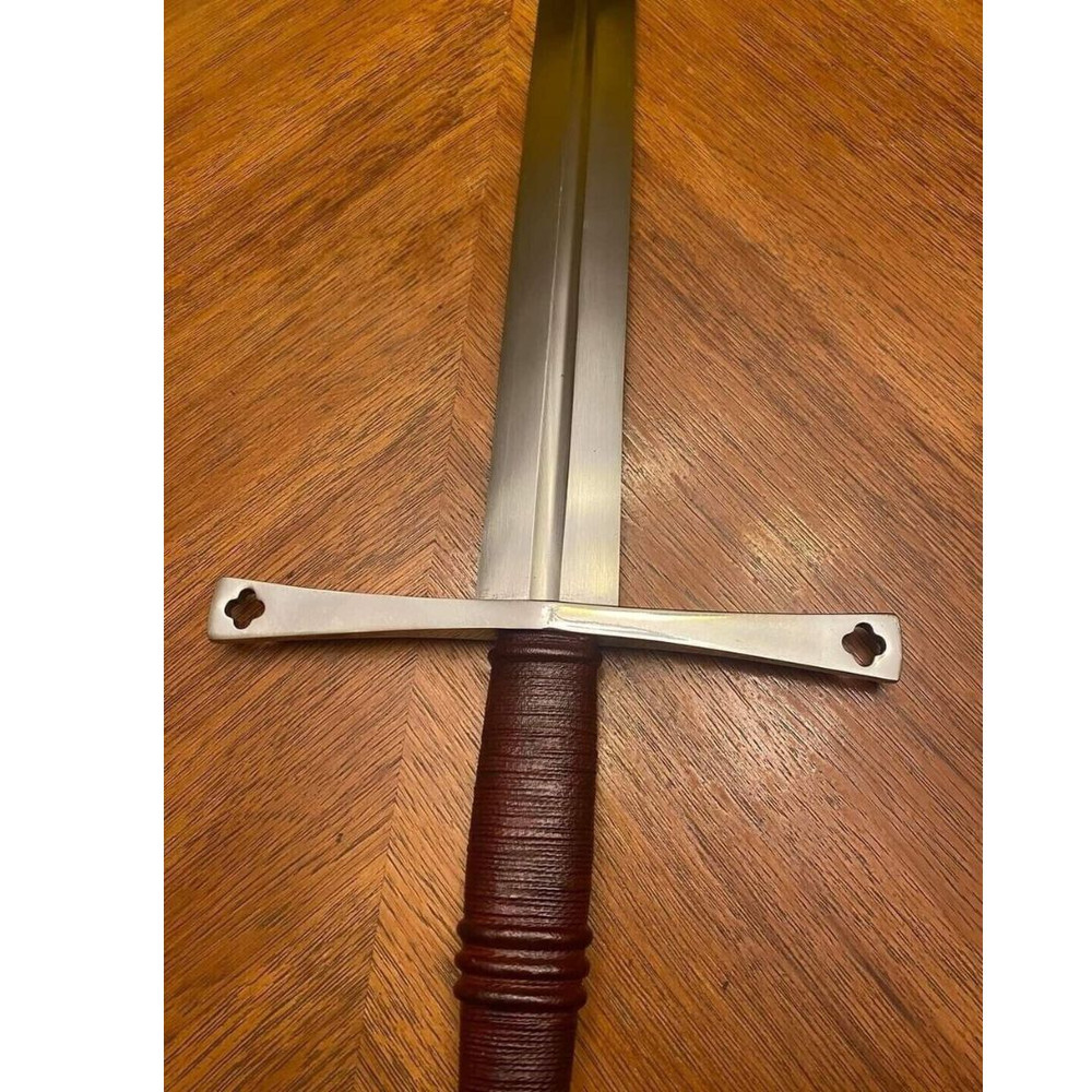 Shop Now Forged Medieval Viking Swords for Sale