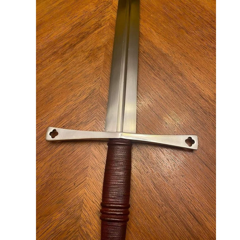 Shop Now Forged Medieval Viking Swords for Sale