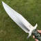 Custom Handmade Bowie Knife Full Tang Bowie Survival Outdoor Hunting Knife Camping Bowie Knife Gift For Him Special (1).jpg