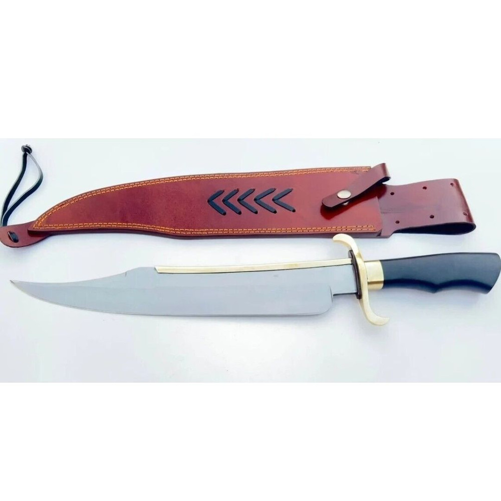 Buy Now Alamo Musso Bowie Knife