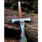 Handmade D2 Steel Viking Sword for sale