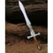 Handmade D2 Steel Viking Sword for sale