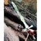 Handmade D2 Steel Viking Sword for sale