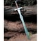 Handmade D2 Steel Viking Sword for sale