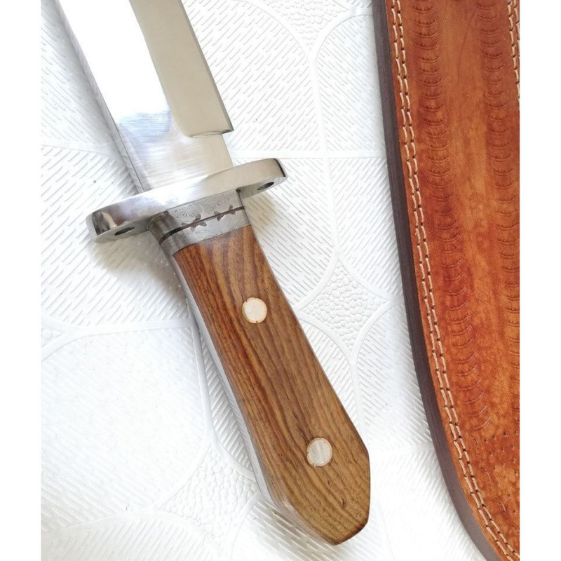 Buy Now Laredo Bowie Knife