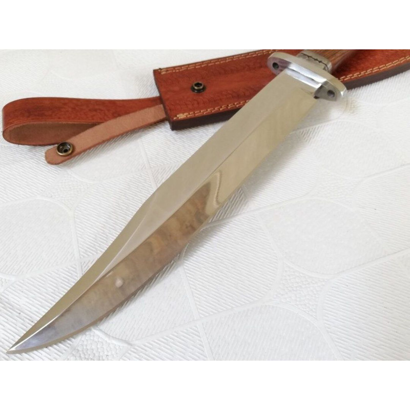 Buy Now Laredo Bowie Knife