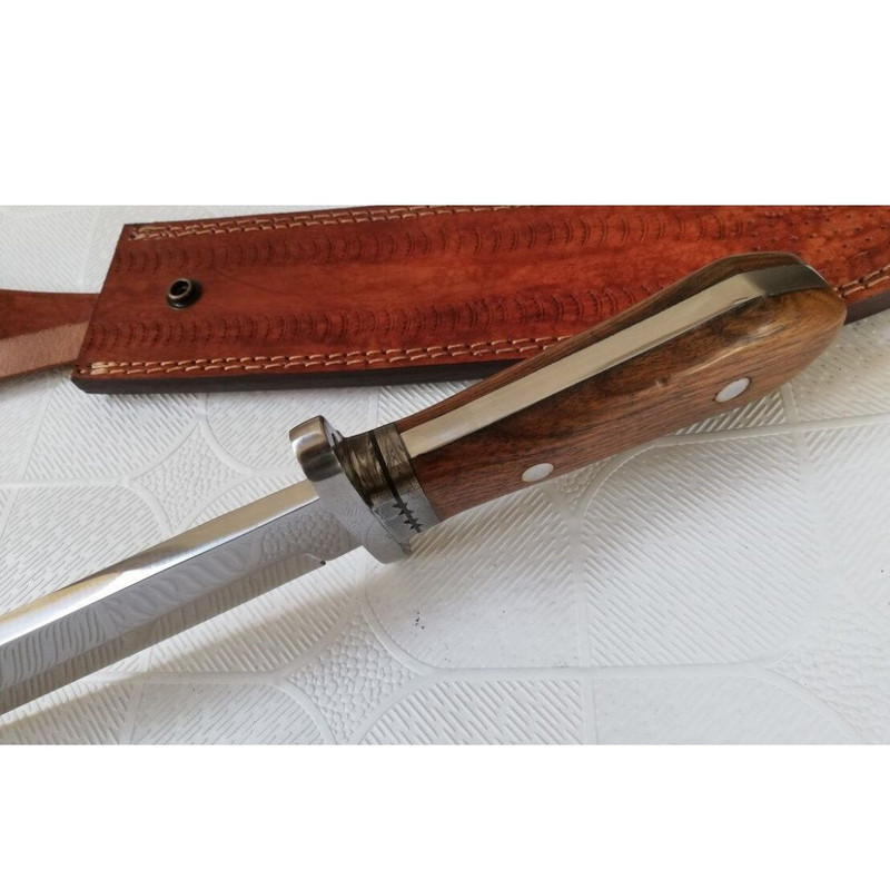 Buy Now Laredo Bowie Knife