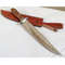 Buy Now Laredo Bowie Knife