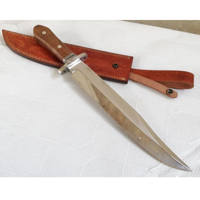 Buy Now Laredo Bowie Knife