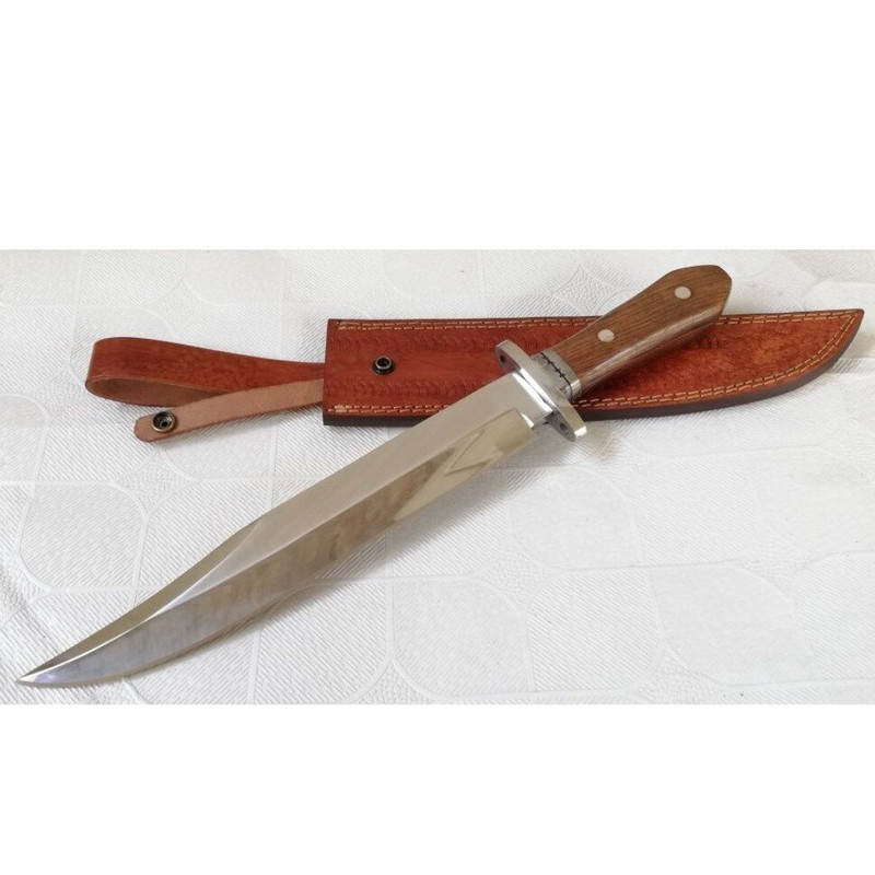 Buy Now Laredo Bowie Knife