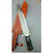 Buy Now Iron Mistress Bowie Knife
