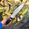 Buy now Bowie Knife Survival Knife
