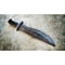 Damascus Steel Custom Handmade Forged Bowie Knife Survival Knife Outdoor Knife Gift for Him Special Bowie Knife Gift New (6).jpg