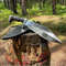 Full Tang Hunting Survival Knife
