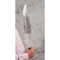25 Inches D Guard Large Bowie Knife for sale