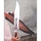 25 Inches D Guard Large Bowie Knife for sale