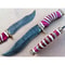 Order Now Handmade Damascus Knife