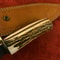 Stag Handle Bowie Knife Fixed Blade Knife Custom Handmade Bowie Survival Outdoor (1).jpg