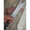 Ram Horn Hunting Bowie Knife Damascus Steel Handmade Survival Bowie Camping Knif (11).jpg